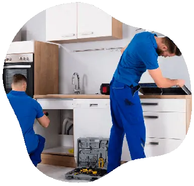 Appliance repair in Loma Linda