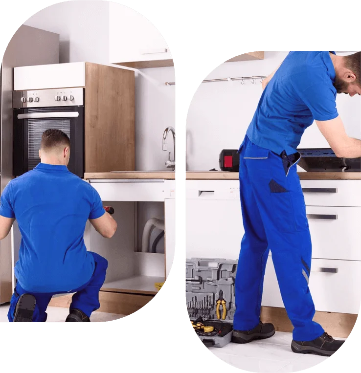 Appliance repair in Loma Linda