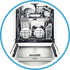 SubZero Dishwasher Repair in Loma Linda, CA