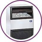 SubZero Ice Machine Repair in Loma Linda, CA